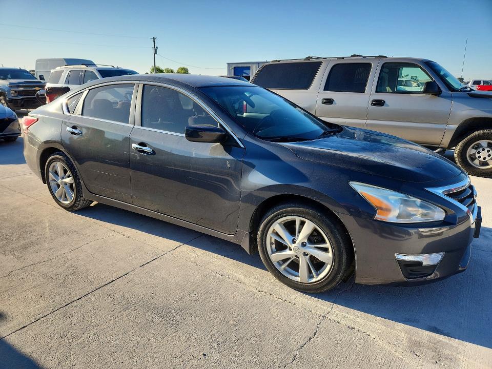 1N4AL3AP0DN501865 2013 NISSAN ALTIMA photo no. 4