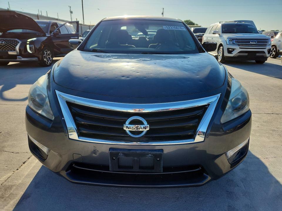 1N4AL3AP0DN501865 2013 NISSAN ALTIMA photo no. 5
