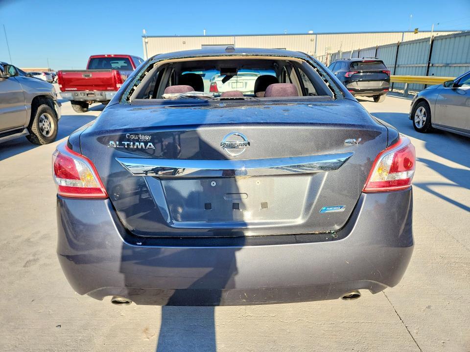1N4AL3AP0DN501865 2013 NISSAN ALTIMA photo no. 6