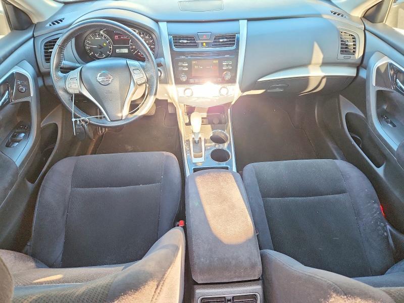 1N4AL3AP0DN501865 2013 NISSAN ALTIMA photo no. 8