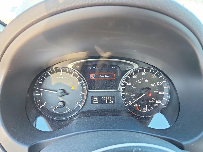 1N4AL3AP0DN501865 2013 NISSAN ALTIMA photo no. 9