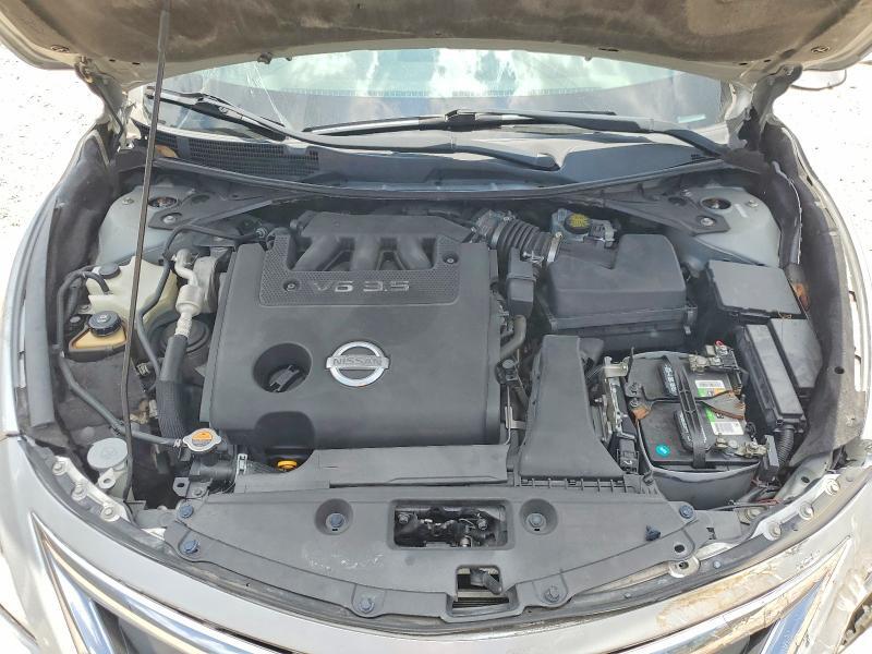 2013 NISSAN ALTIMA 3.5 S — Фото 11 из 12