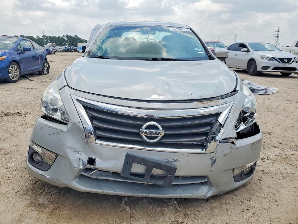 2013 NISSAN ALTIMA 3.5 S — Фото 5 из 12