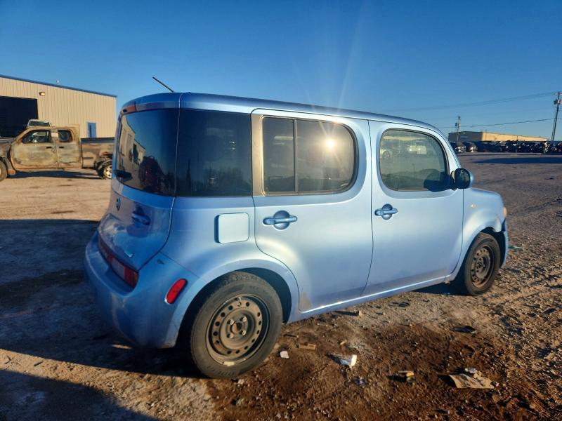 2013 NISSAN CUBE — Фото 3 из 12