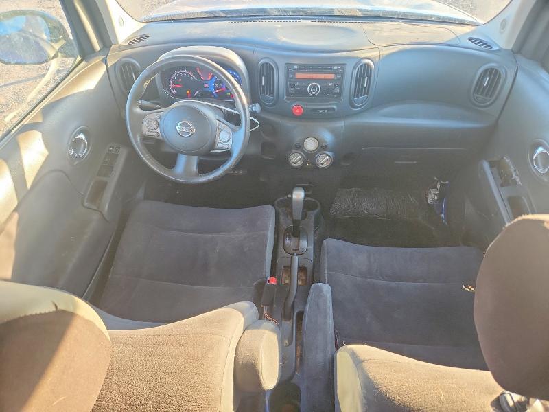2013 NISSAN CUBE — Фото 8 из 12
