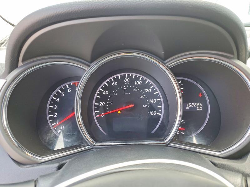 JN8AZ1MWXDW300215 2013 NISSAN MURANO photo no. 9
