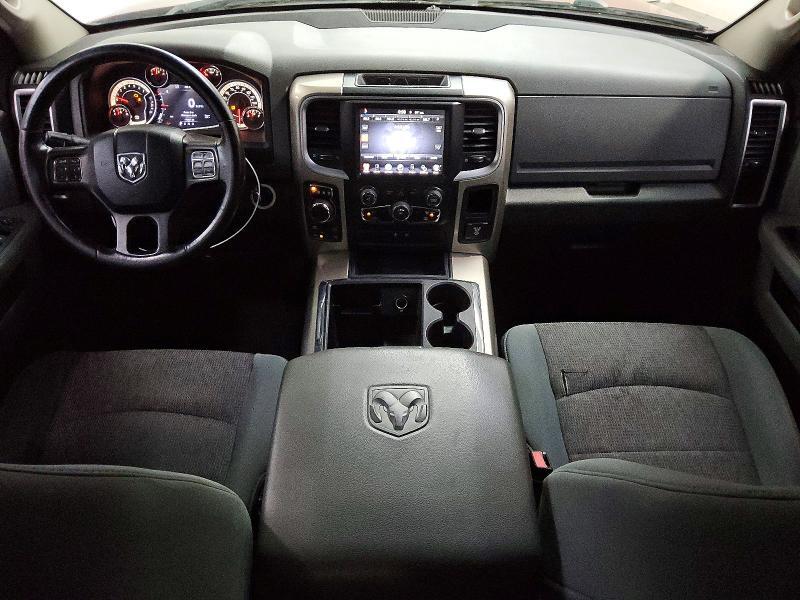 2013 RAM 1500 SLT — Фото 8 из 12