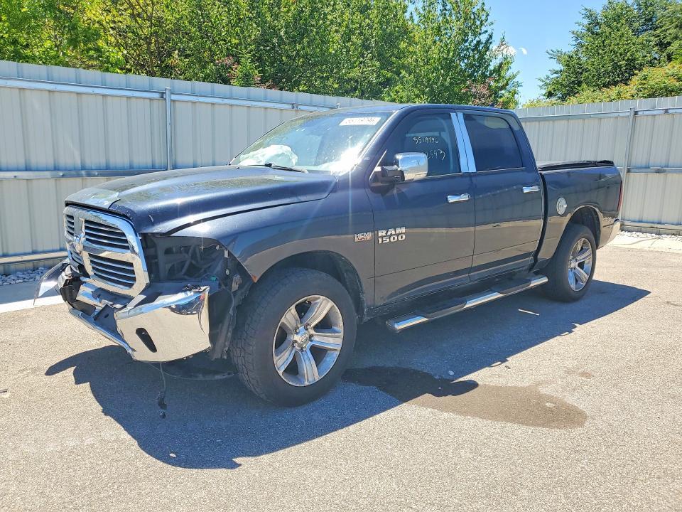 1C6RR7LT1DS585104 2013 RAM 1500 photo no. 1