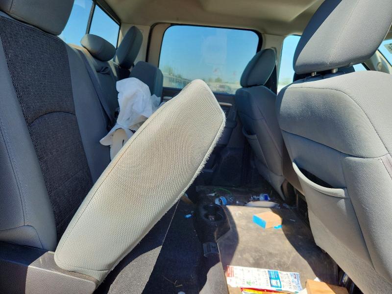 1C6RR7LT1DS585104 2013 RAM 1500 photo no. 10