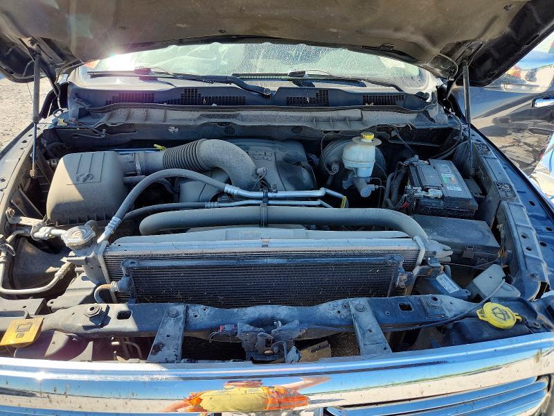 1C6RR7LT1DS585104 2013 RAM 1500 photo no. 11