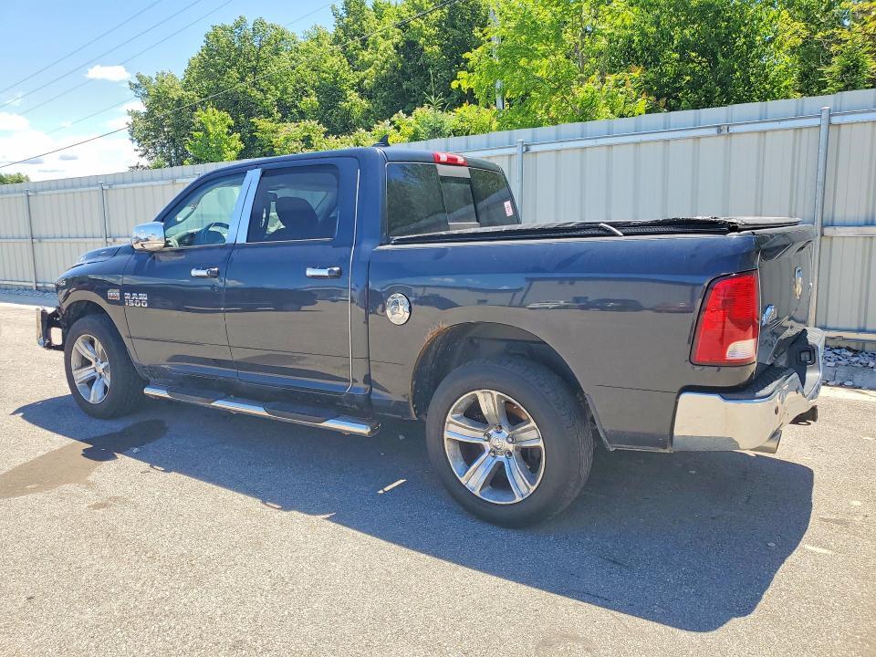 1C6RR7LT1DS585104 2013 RAM 1500 photo no. 2