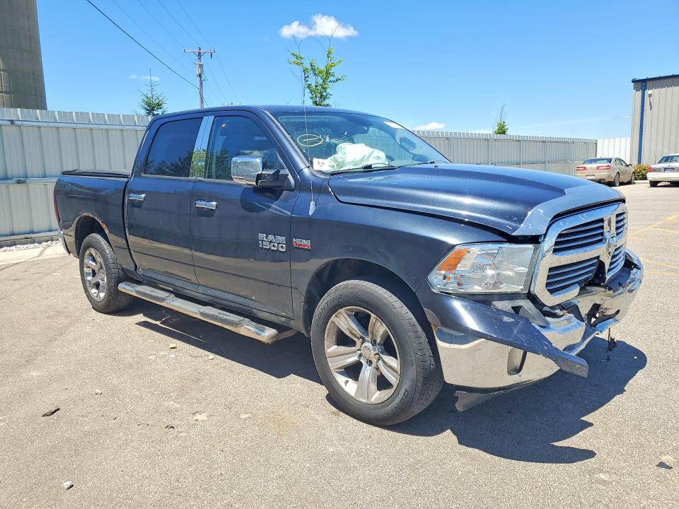 1C6RR7LT1DS585104 2013 RAM 1500 photo no. 4