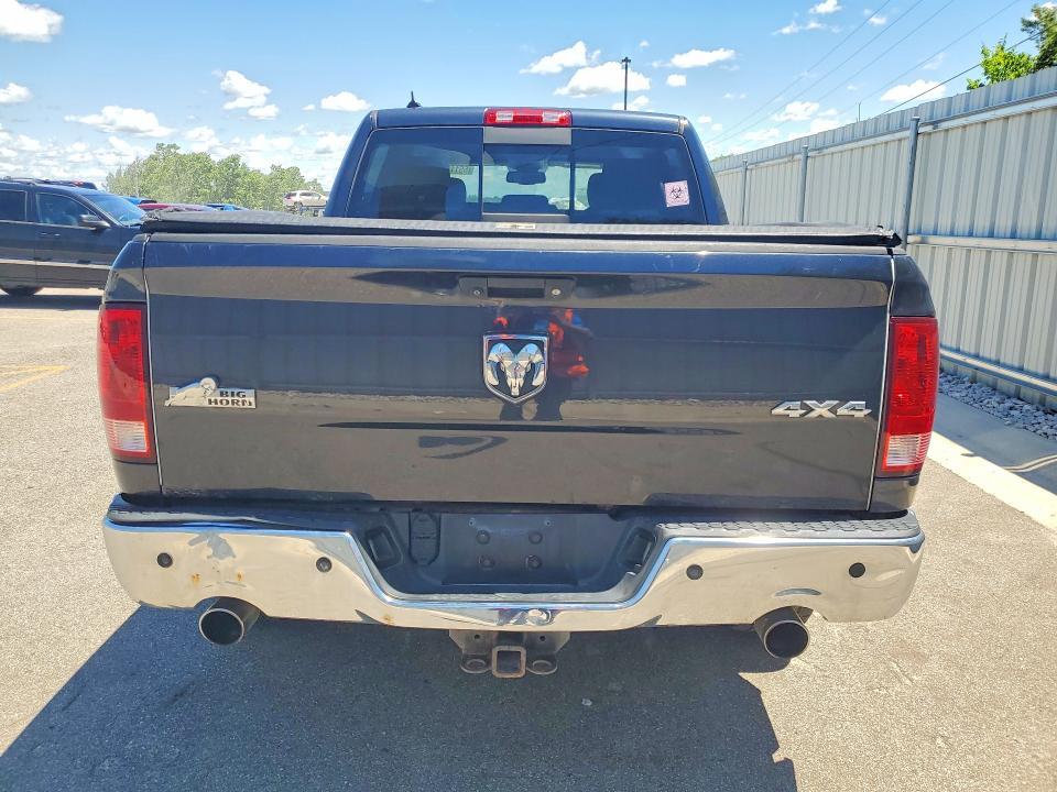 1C6RR7LT1DS585104 2013 RAM 1500 photo no. 6