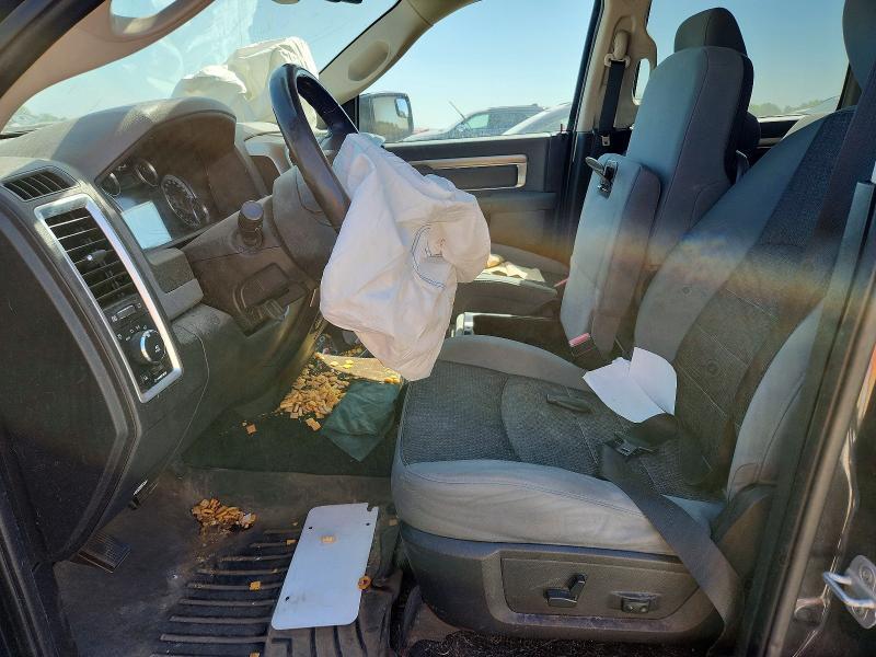 1C6RR7LT1DS585104 2013 RAM 1500 photo no. 7