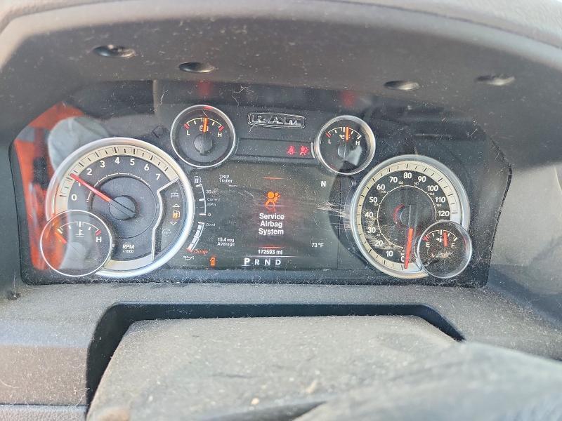 1C6RR7LT1DS585104 2013 RAM 1500 photo no. 9