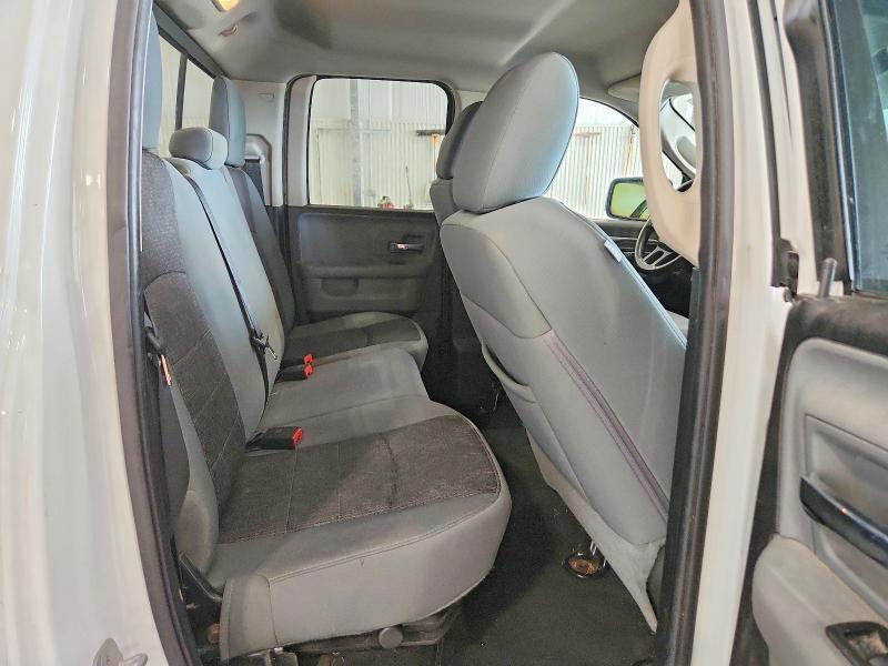 2013 RAM 1500 SLT — Фото 10 из 12