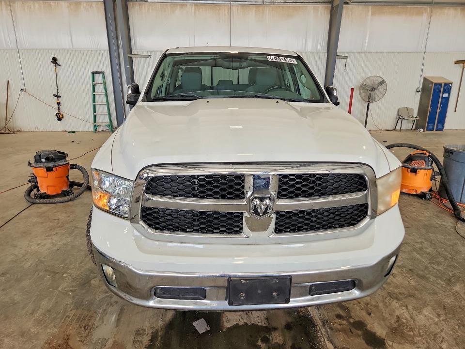 2013 RAM 1500 SLT — Фото 5 из 12