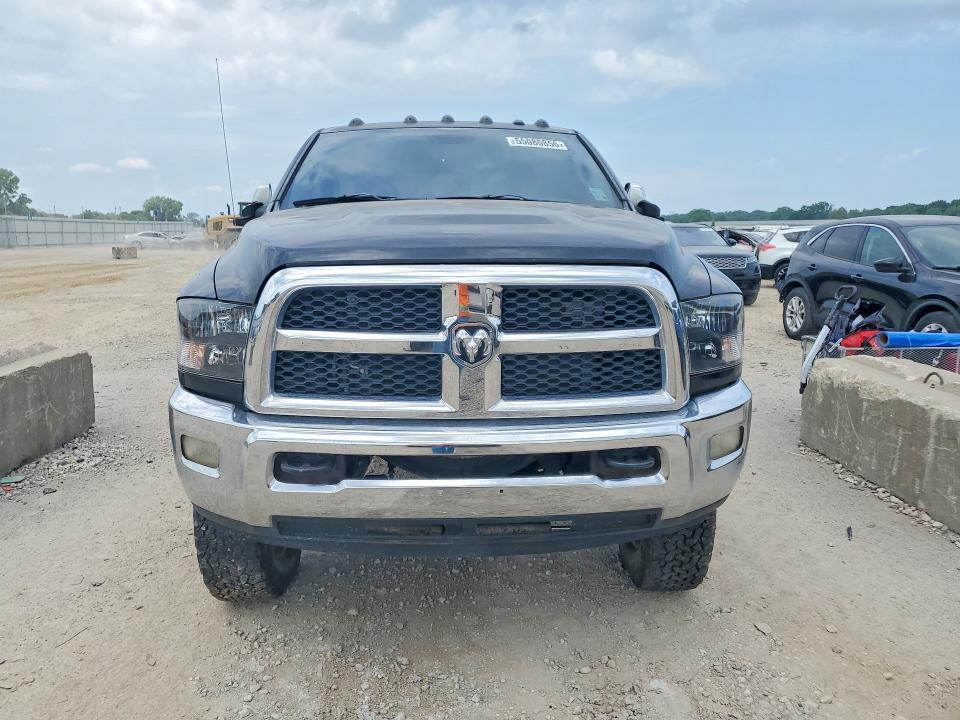 2013 RAM 2500 SLT — Фото 5 из 12