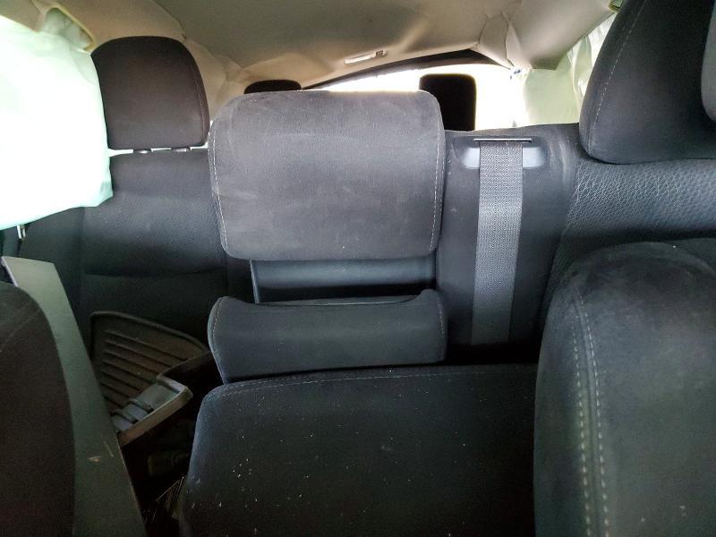 5N1AR2MN6DC641763 2013 NISSAN PATHFINDER photo no. 10
