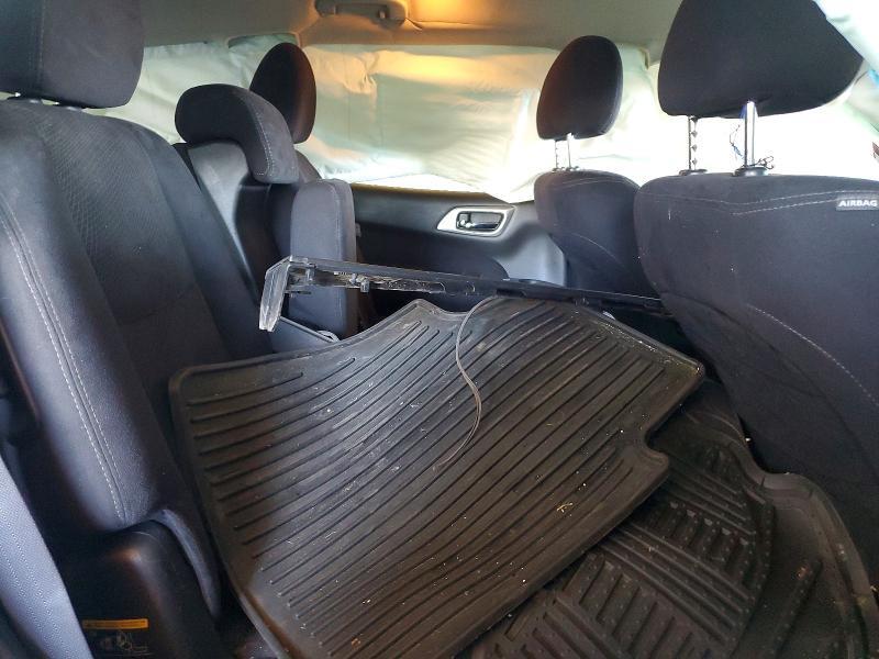 5N1AR2MN6DC641763 2013 NISSAN PATHFINDER photo no. 11