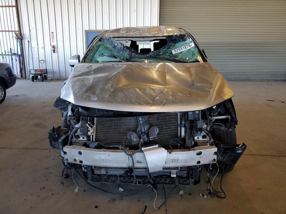 5N1AR2MN6DC641763 2013 NISSAN PATHFINDER photo no. 5