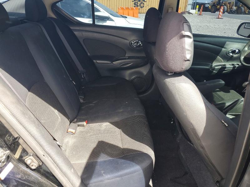 2013 NISSAN VERSA 1.6 S — Фото 10 из 12