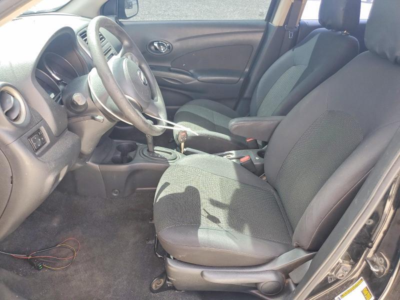 2013 NISSAN VERSA 1.6 S — Фото 7 из 12