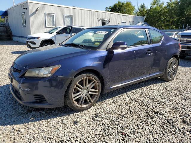 2013 TOYOTA SCION TC JTKJF5C72D3061047