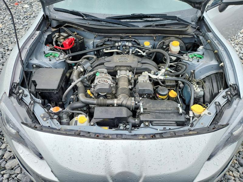 2013 SCION FR-S BASE — Фото 11 из 12