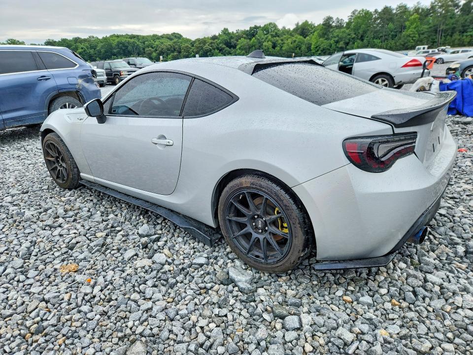 2013 SCION FR-S BASE — Фото 2 из 12