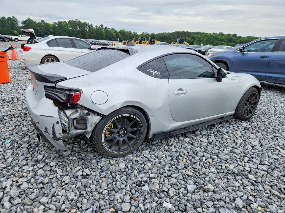 2013 SCION FR-S BASE — Фото 3 из 12