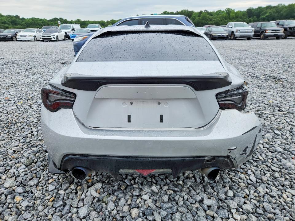 2013 SCION FR-S BASE — Фото 6 из 12