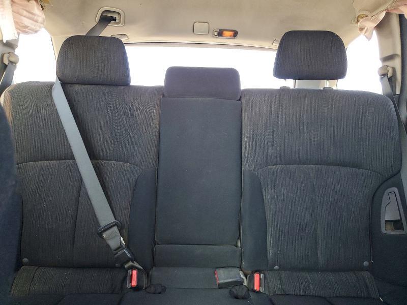 2013 SUBARU OUTBACK 2.5I PREMIUM — Фото 10 из 13