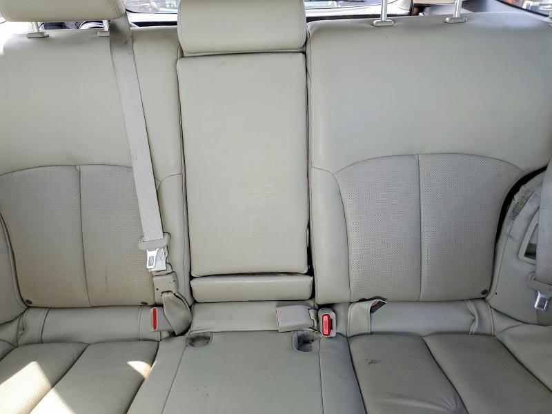 2013 SUBARU OUTBACK 2.5I LIMITED — Фото 10 из 14