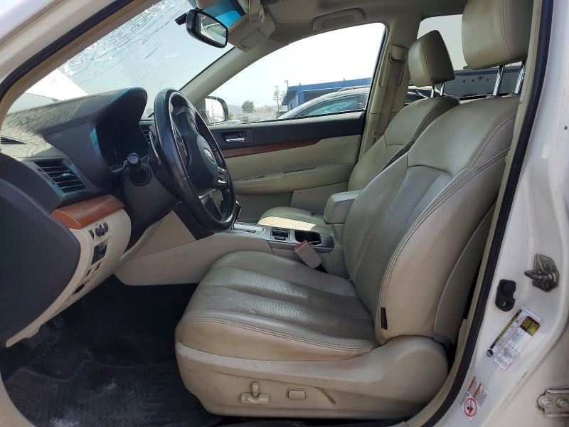 2013 SUBARU OUTBACK 2.5I LIMITED — Фото 7 из 14