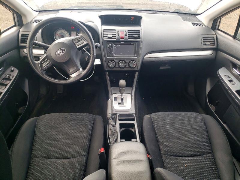 2013 SUBARU IMPREZA PREMIUM — Фото 8 из 12