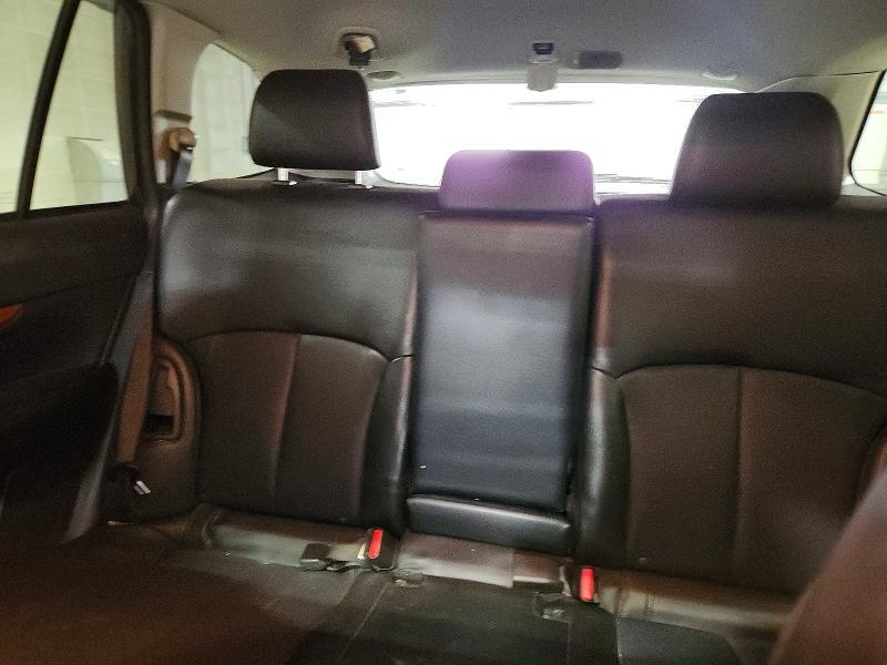 2013 SUBARU OUTBACK 2.5I LIMITED — Фото 10 из 13