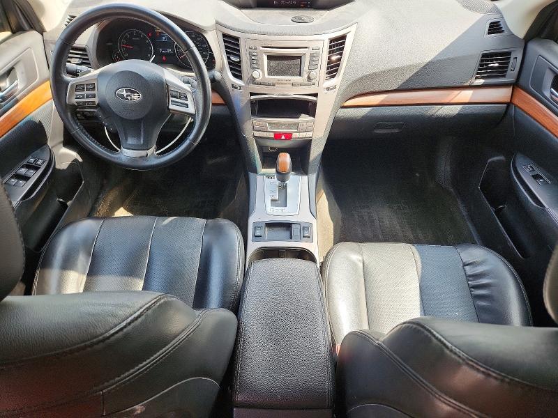 2013 SUBARU OUTBACK 2.5I LIMITED — Фото 8 из 13