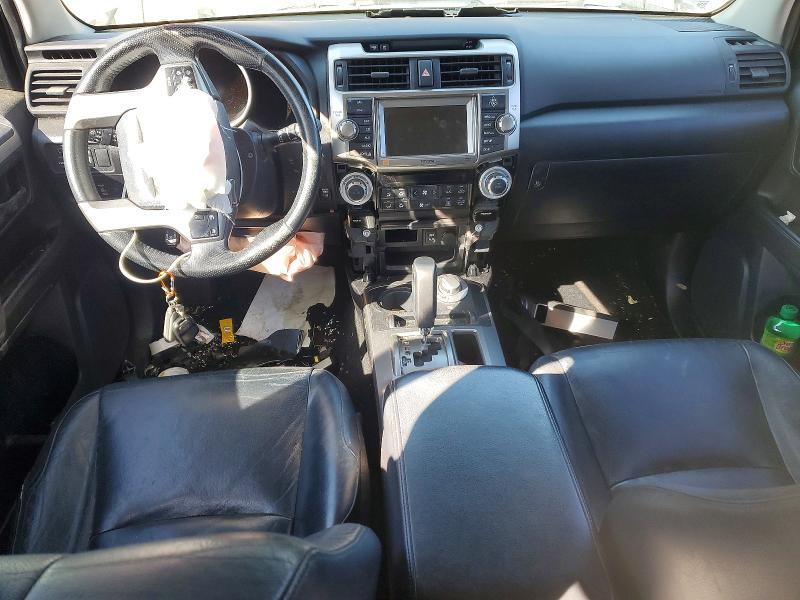 2013 TOYOTA 4RUNNER LIMITED — Фото 8 из 13