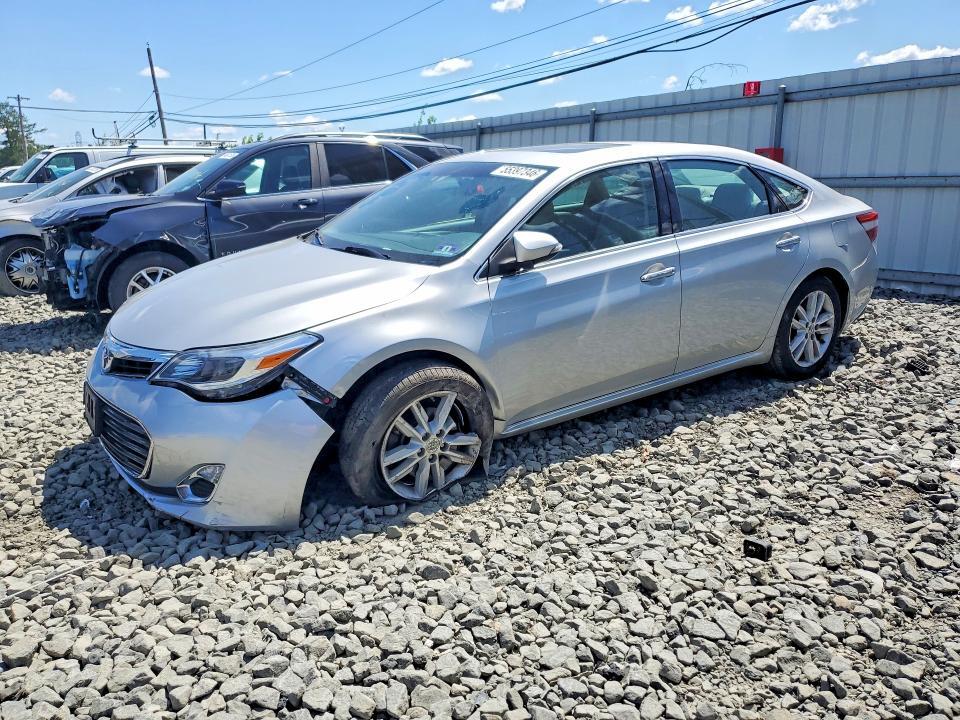 4T1BK1EB5DU066394 2013 TOYOTA AVALON photo no. 1