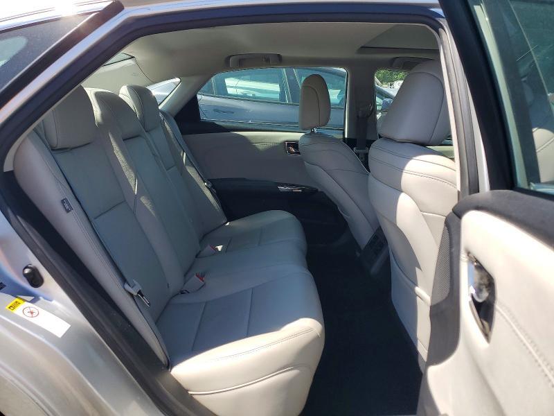 4T1BK1EB5DU066394 2013 TOYOTA AVALON photo no. 10