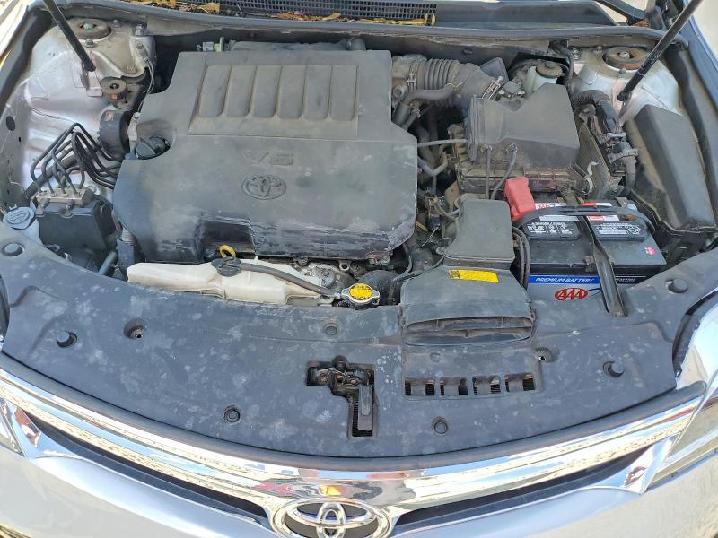 4T1BK1EB5DU066394 2013 TOYOTA AVALON photo no. 11