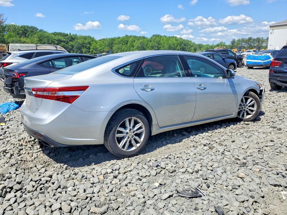 4T1BK1EB5DU066394 2013 TOYOTA AVALON photo no. 3