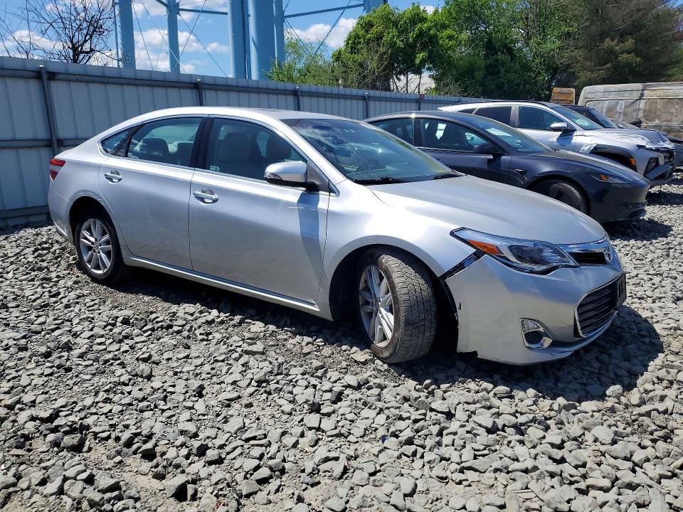 4T1BK1EB5DU066394 2013 TOYOTA AVALON photo no. 4