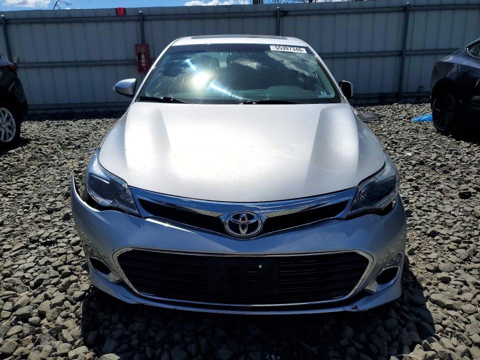 4T1BK1EB5DU066394 2013 TOYOTA AVALON photo no. 5