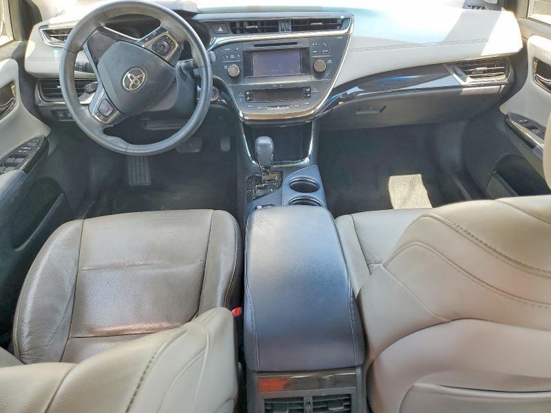 4T1BK1EB5DU066394 2013 TOYOTA AVALON photo no. 8