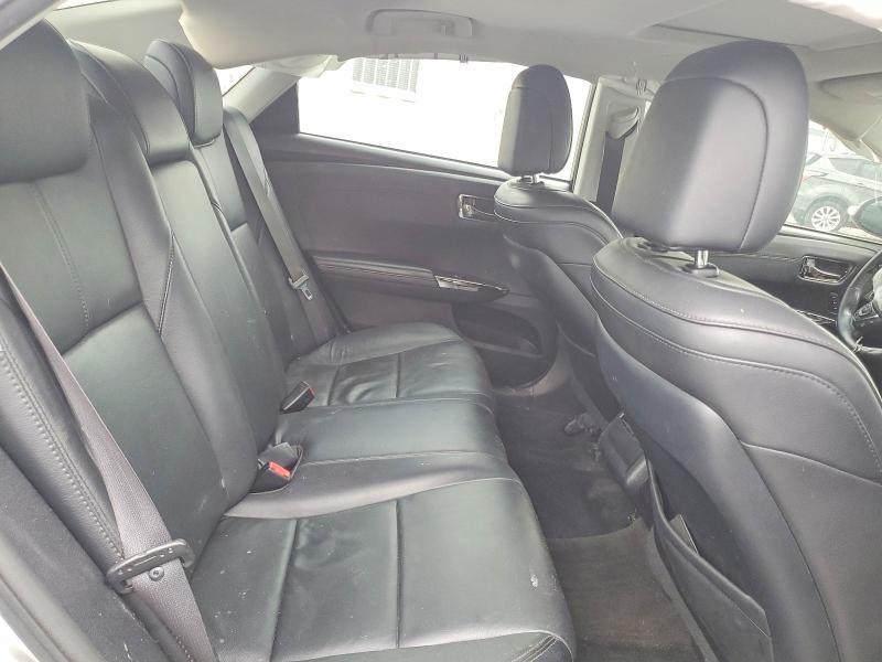 2013 TOYOTA AVALON XLE TOURING — Фото 10 из 12