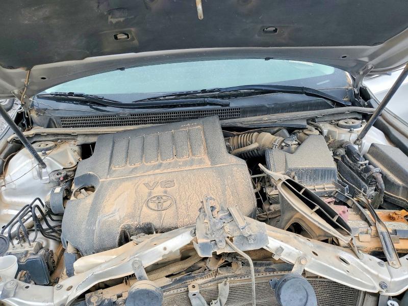 2013 TOYOTA AVALON XLE TOURING — Фото 11 из 12