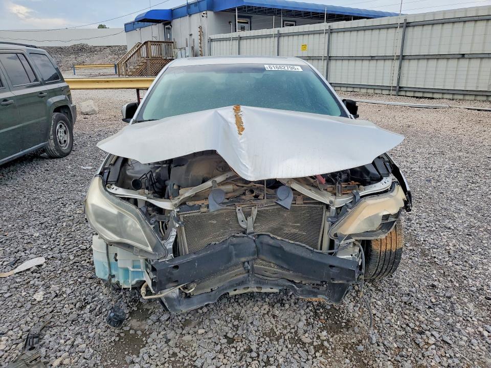 2013 TOYOTA AVALON XLE TOURING — Фото 5 из 12