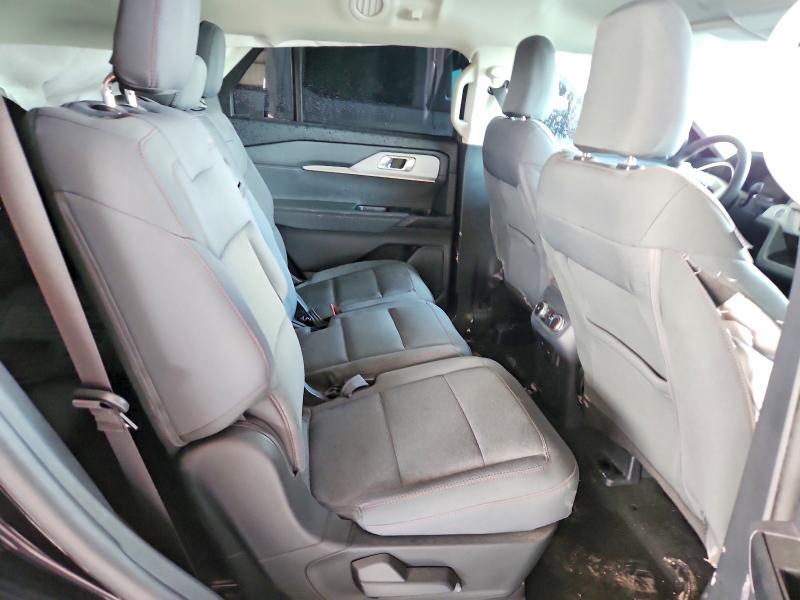 2025 FORD EXPLORER ACTIVE — Фото 11 из 13